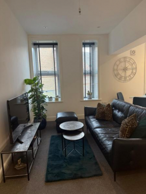 Dimis Apartment